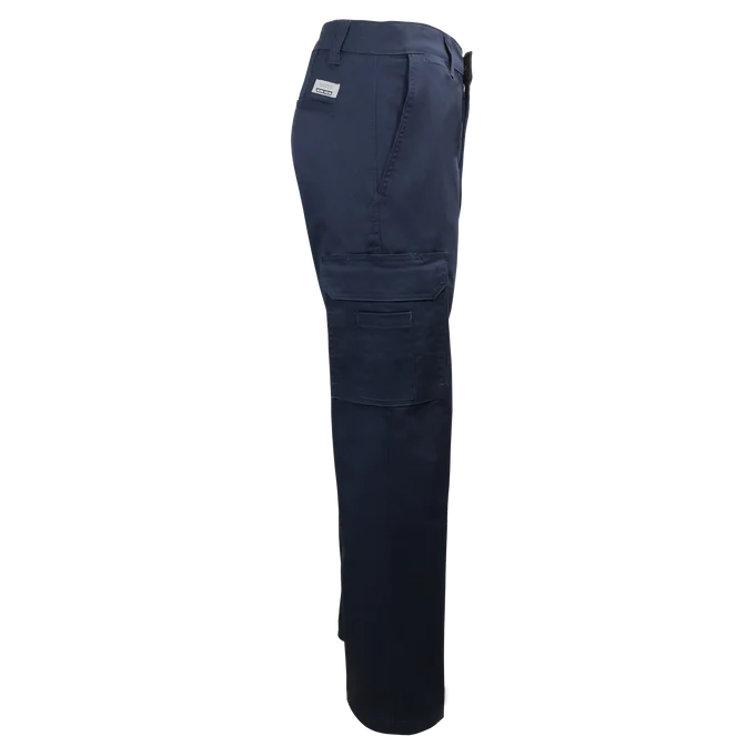 Stretch Cargo Pant by GATTS Workwear - Style 011EX