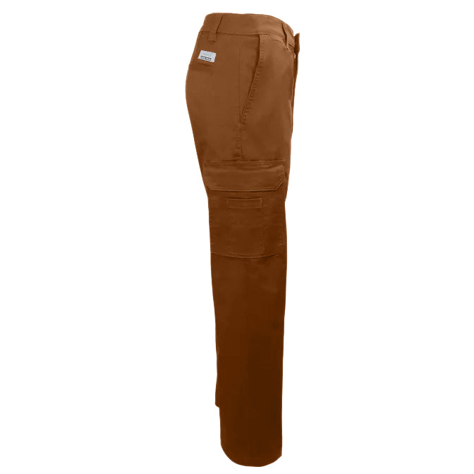 Stretch Cargo Pant by GATTS Workwear - Style 011EX