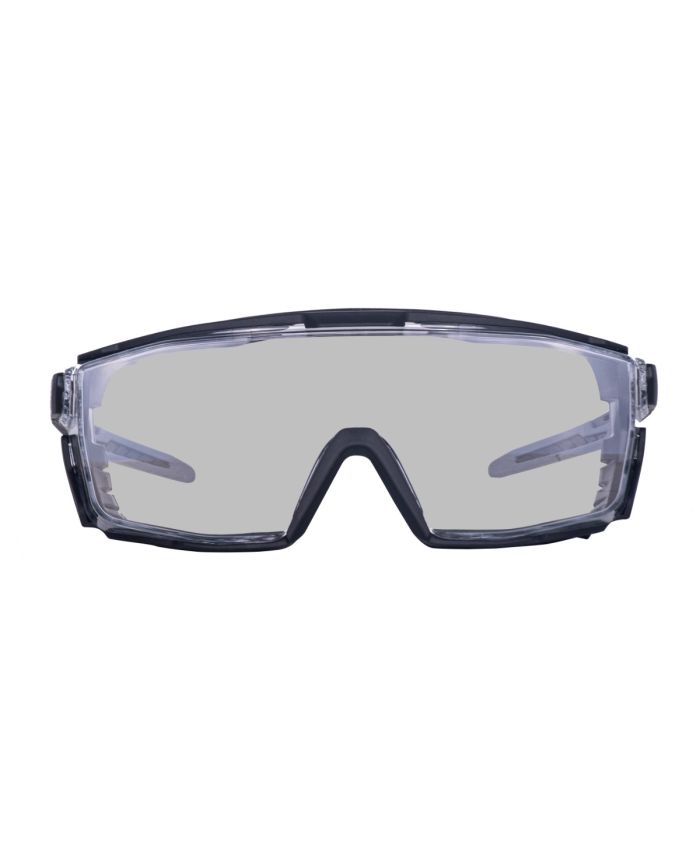 Over-The-Glass Safety Glasses by Holmes Workwear - Style 142131G