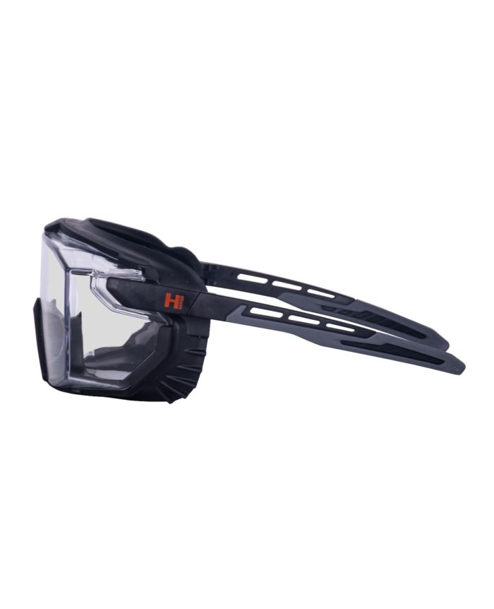 Over-The-Glass Safety Glasses by Holmes Workwear - Style 142131G