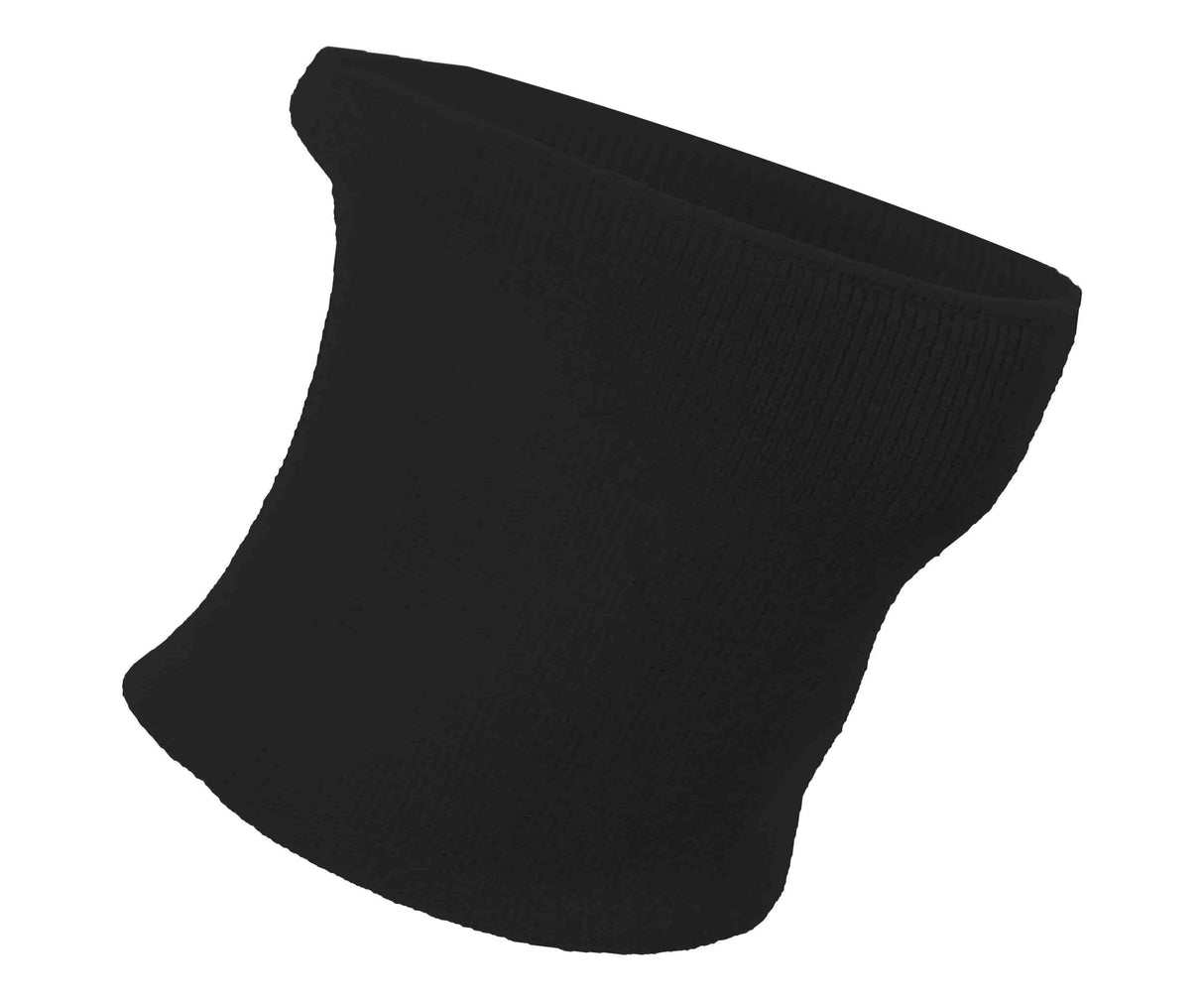 Black Neckwarmer by Jackfield - Style 30-101