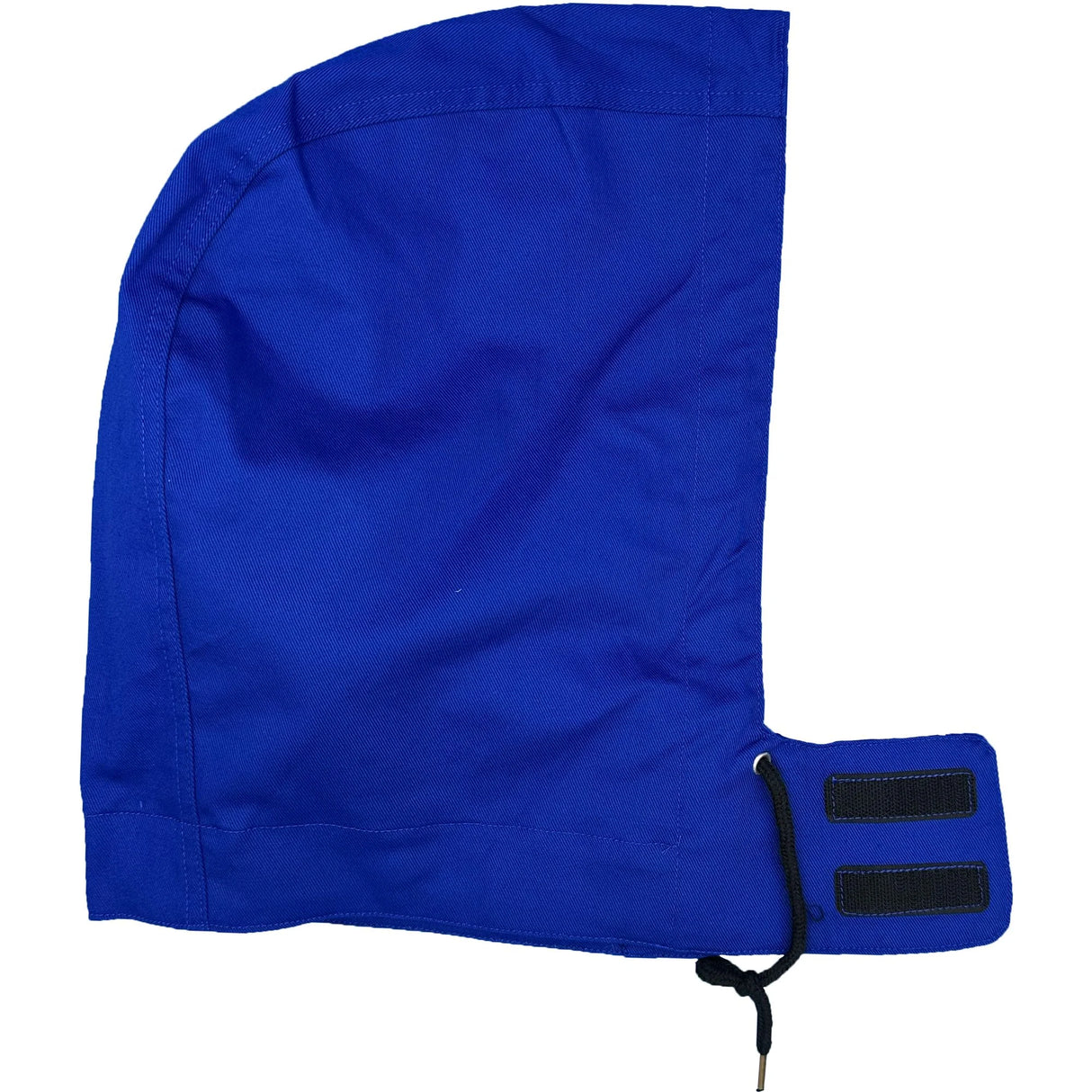 Royal Blue Hood for Atlas Workwear Spring Jacket Style 5242