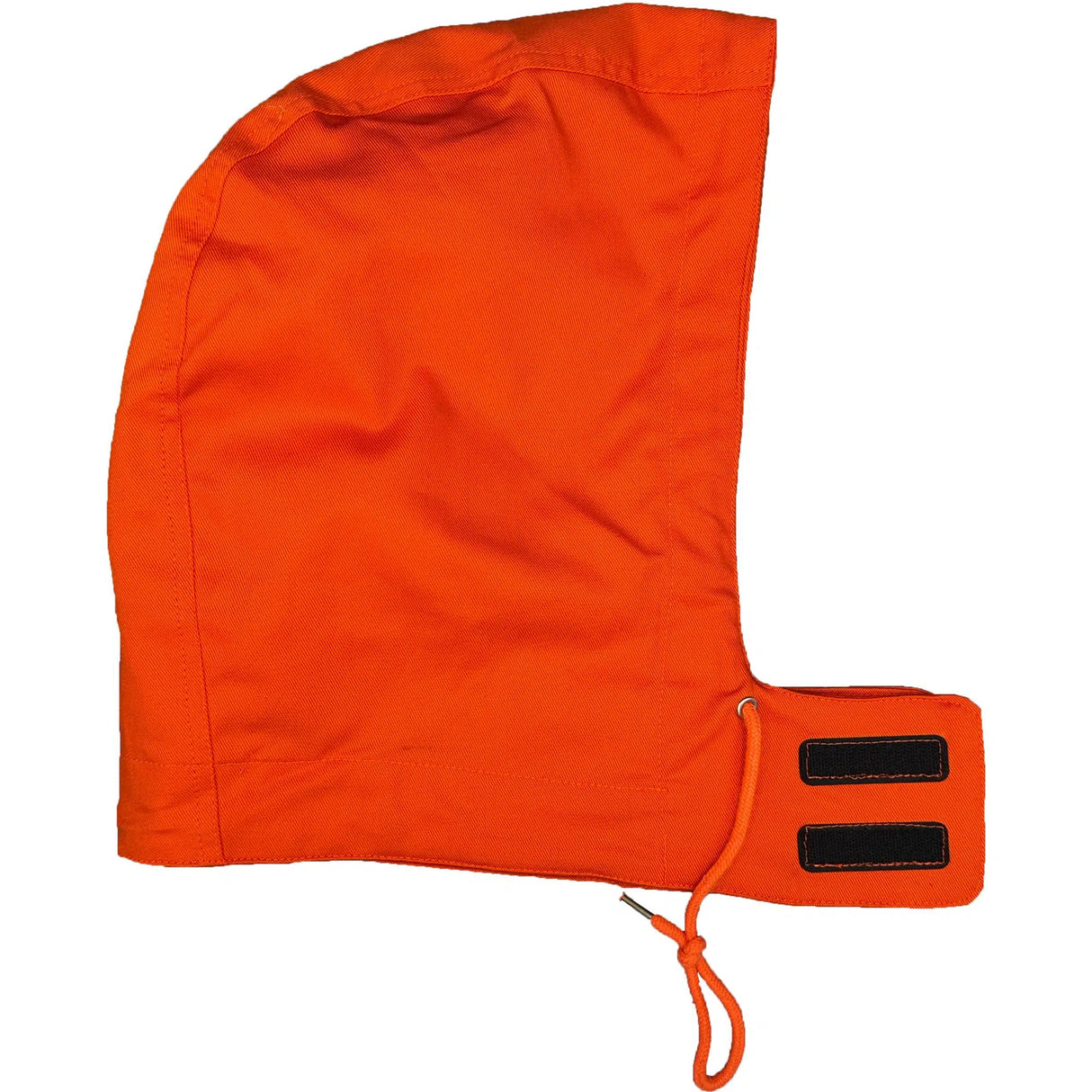 Orange Hood for Atlas Workwear Spring Jacket Style 5242