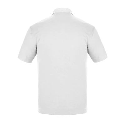 CX2 Ace - Men's Short Sleeve Pique Mesh Polo Shirt, Style S05735