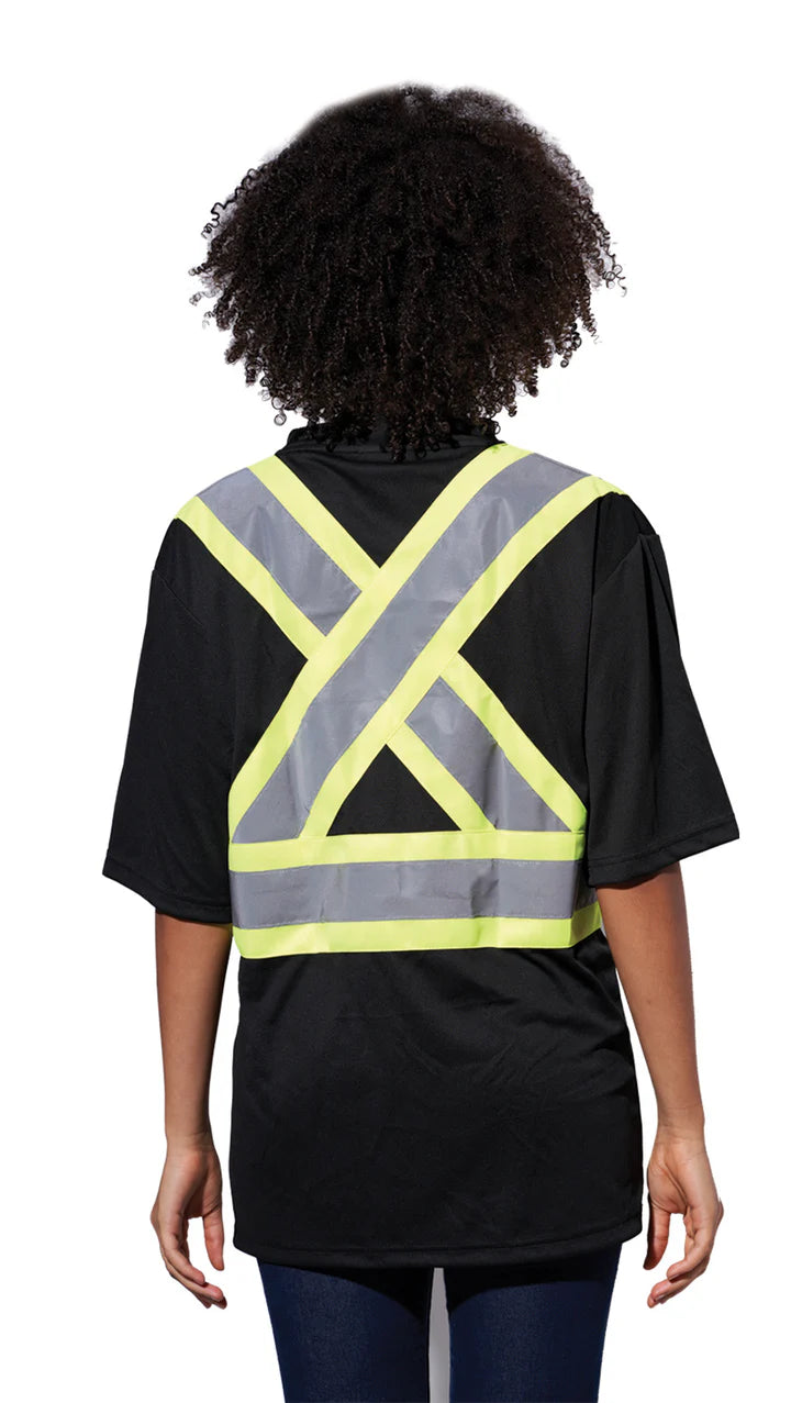 CX2 PrimeGuard Hi-Vis T-Shirt - Style S05945