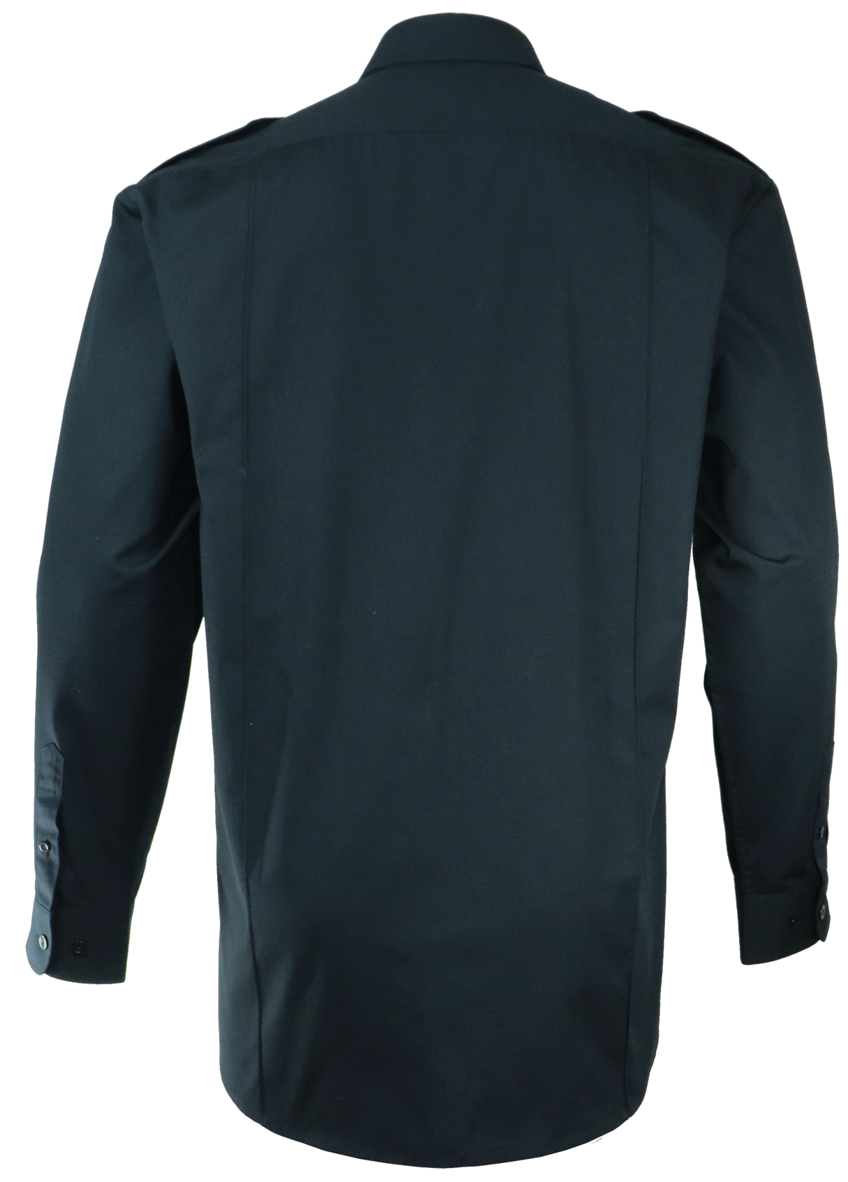 US Military Men's Long Sleeve Shirt by GATTS Workwear - Style 628US