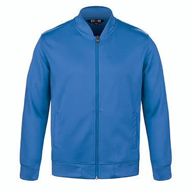 CX2 Parkview Adult Full-Zip Poly Sweatshirt - Style L00692