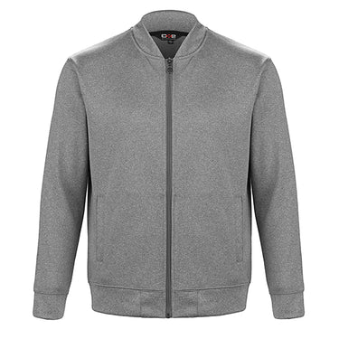 CX2 Parkview Adult Full-Zip Poly Sweatshirt - Style L00692