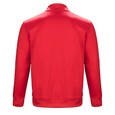 CX2 Parkview Adult Full-Zip Poly Sweatshirt - Style L00692