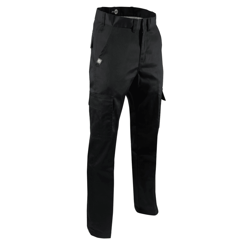 Unlined Cargo Work Pants by Jackfield - Style 70-053