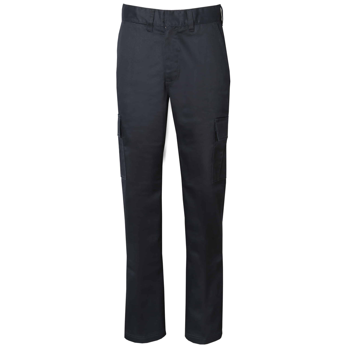 Unlined Cargo Work Pants by Jackfield - Style 70-053