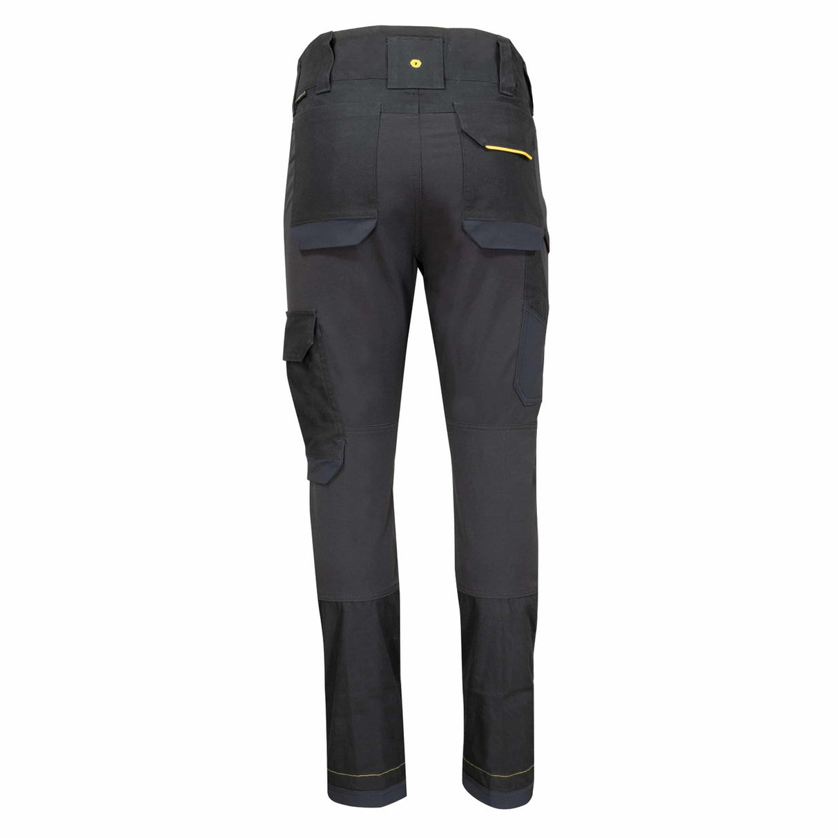 Premium Stretch Cargo Pants by Jackfield, 32" Inseam Only - Style 70-058