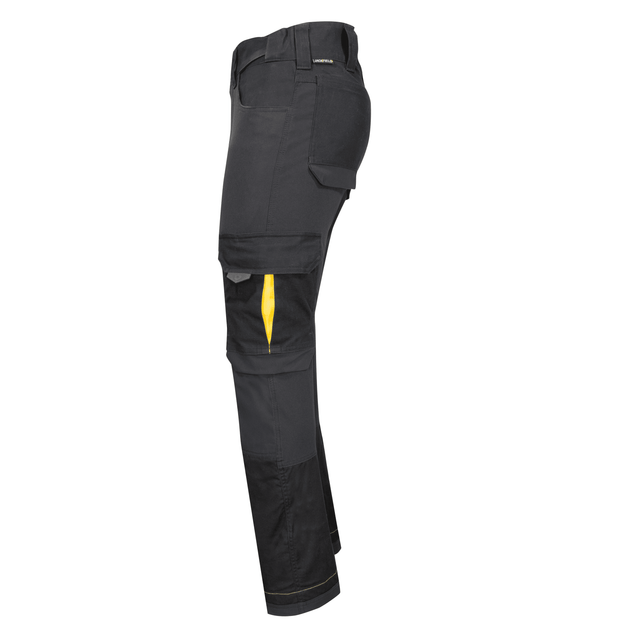 Premium Stretch Cargo Pants by Jackfield, 32" Inseam Only - Style 70-058