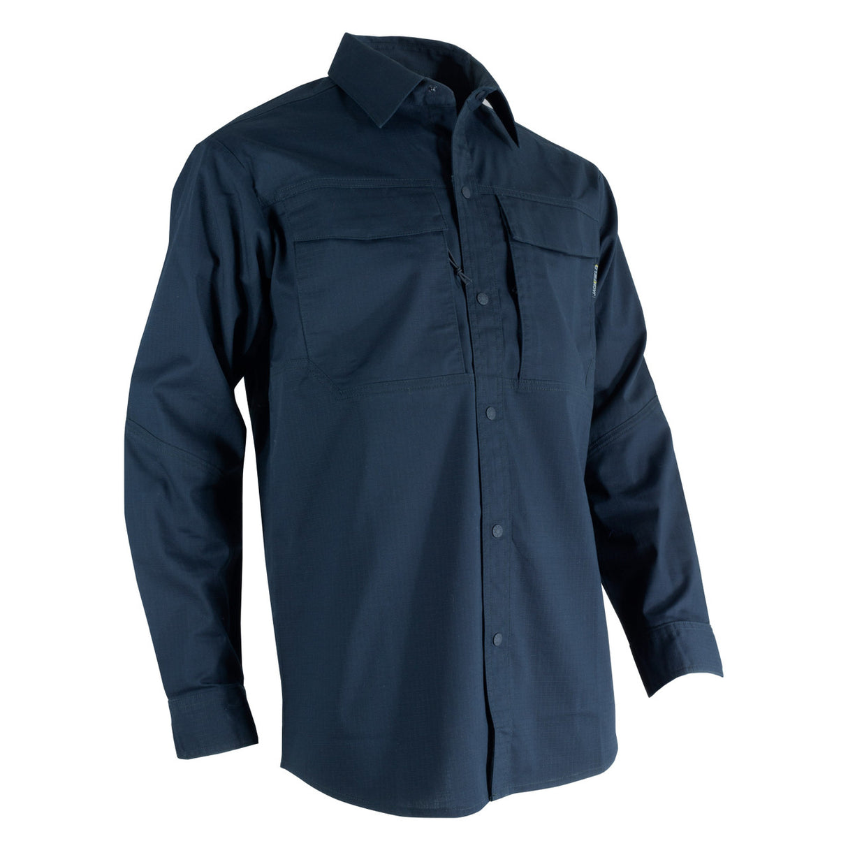 Jackfield Stretch Technical Work Shirts by Jackfield - Style 70-209