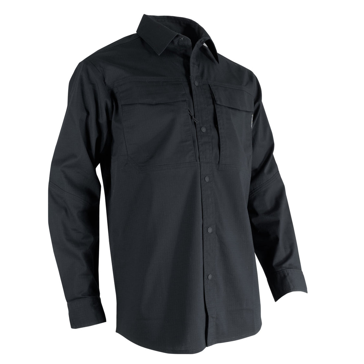 Jackfield Stretch Technical Work Shirts by Jackfield - Style 70-209