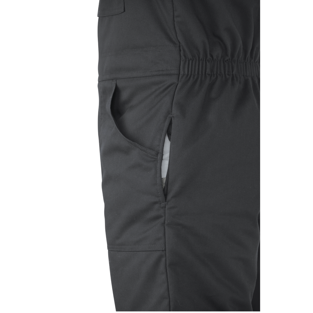 Twill Insulated Coverall by Tough Duck - Style 7121