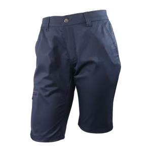 Women's Stretch Short by GATTS Workwear - Style 773EXS