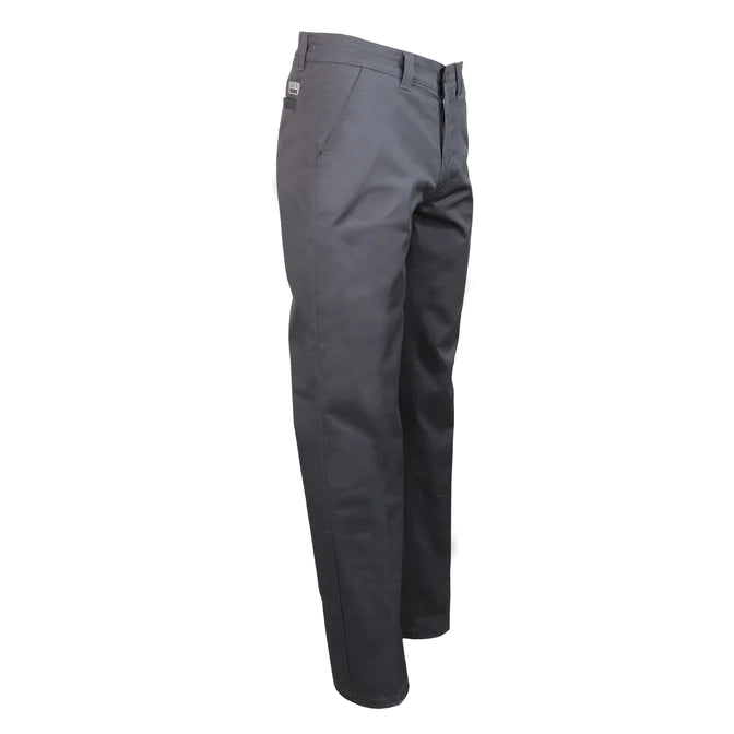 Stretch Work Pant by GATTS Workwear - Style 777EX