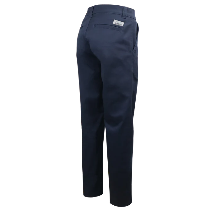 Stretch Work Pant by GATTS Workwear - Style 777EX