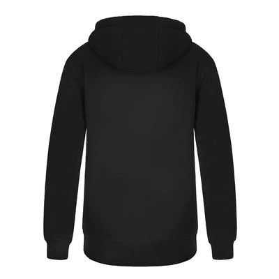 CX2 Yolo - Ladies Full Zip Hoodie w/Sherpa Lining - Style L00786
