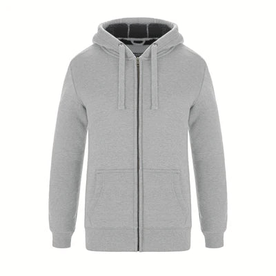 CX2 Yolo - Ladies Full Zip Hoodie w/Sherpa Lining - Style L00786