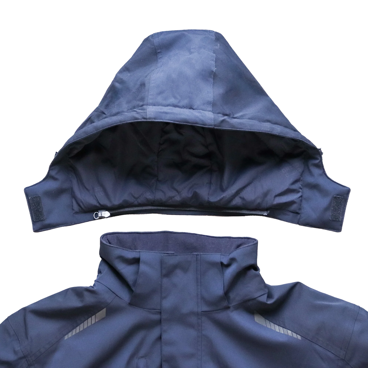 Lightweight Winter Jacket by Gatts Workwear - Style 825WL