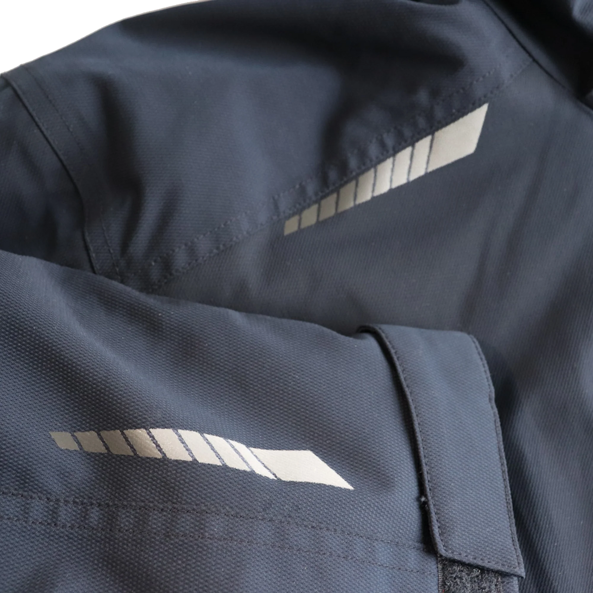 Lightweight Winter Jacket by Gatts Workwear - Style 825WL