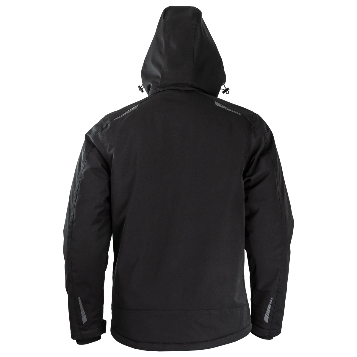 Lightweight Winter Jacket by Gatts Workwear - Style 825WL