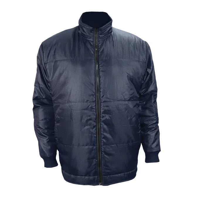 4-In-1 Water Resistant Jacket with Reversable/Removable Liner - Style 830