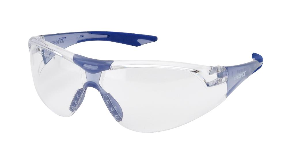 Avion Anti-Fog Lens Safety Glassed by Delta Plus - Style SG18