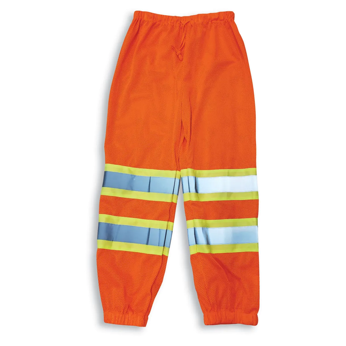 Hi-Vis Mesh Polyester Pants by Big K Clothing - Style BK0500