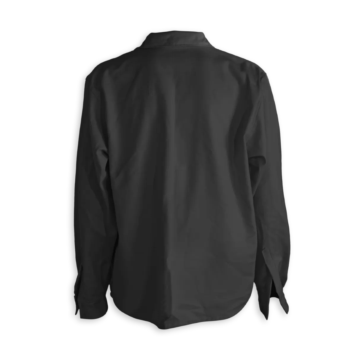 7oz Indura Ultrasoft Classic FR Work Shirt By Big K Clothing - BK555FRI-NT