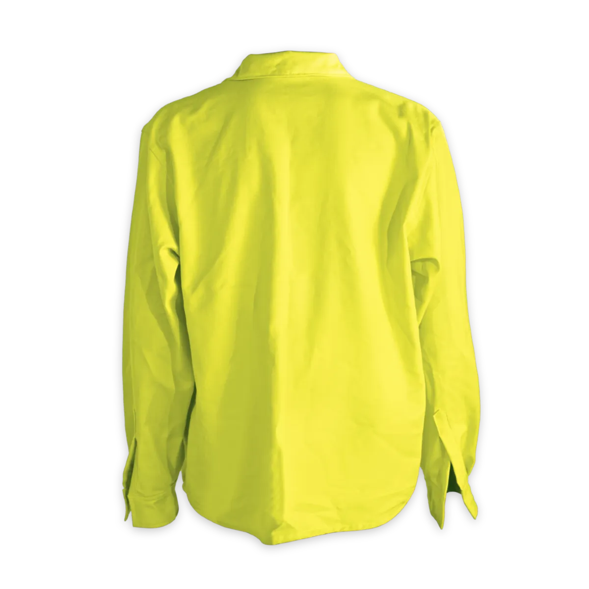 7oz Indura Ultrasoft Classic FR Work Shirt By Big K Clothing - BK555FRI-NT