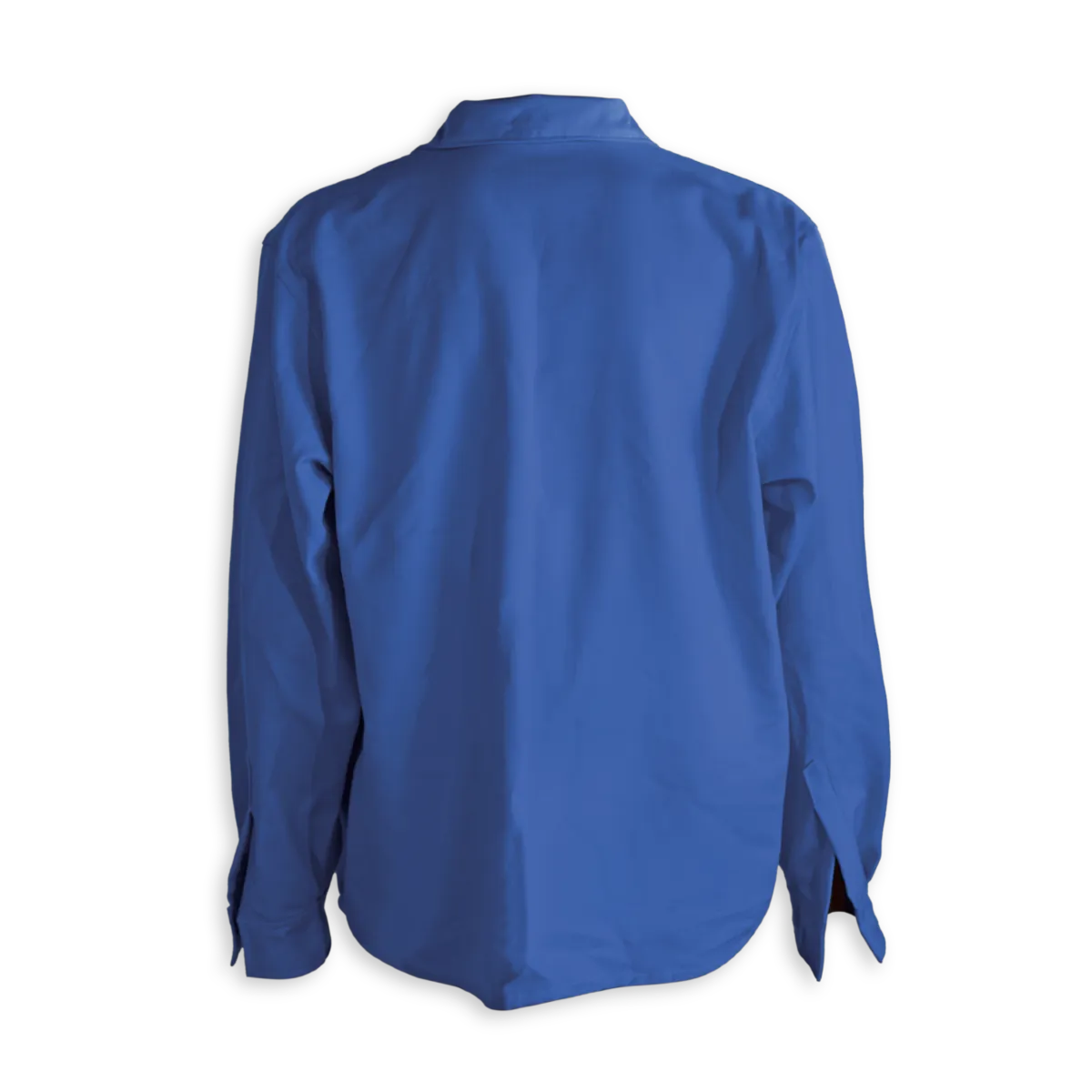 7oz Indura Ultrasoft Classic FR Work Shirt By Big K Clothing - BK555FRI-NT