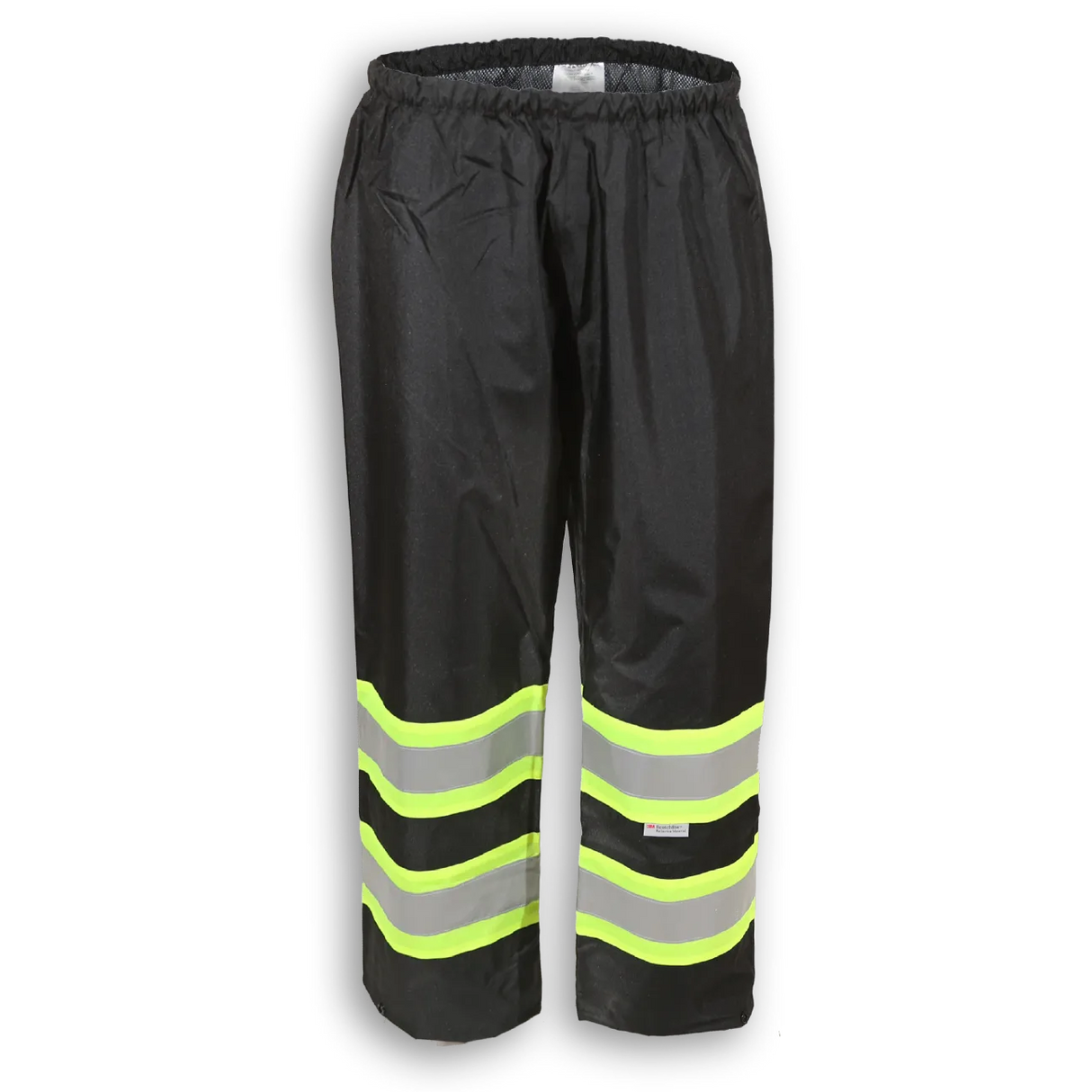 300 Denier Polyester Rain Pant by Big K Clothing - Style BK804