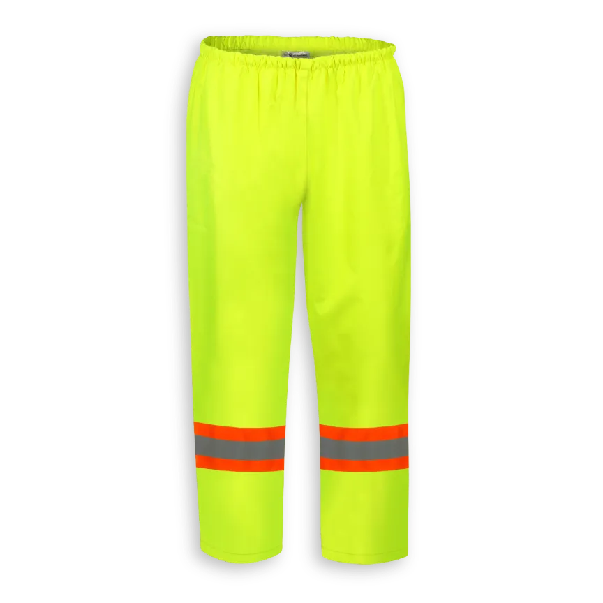 Woman’s Waterproof Rain Pant By Big K Clothing - BK804W