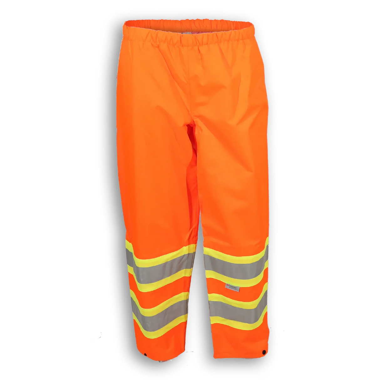 300 Denier Polyester Rain Pant by Big K Clothing - Style BK804