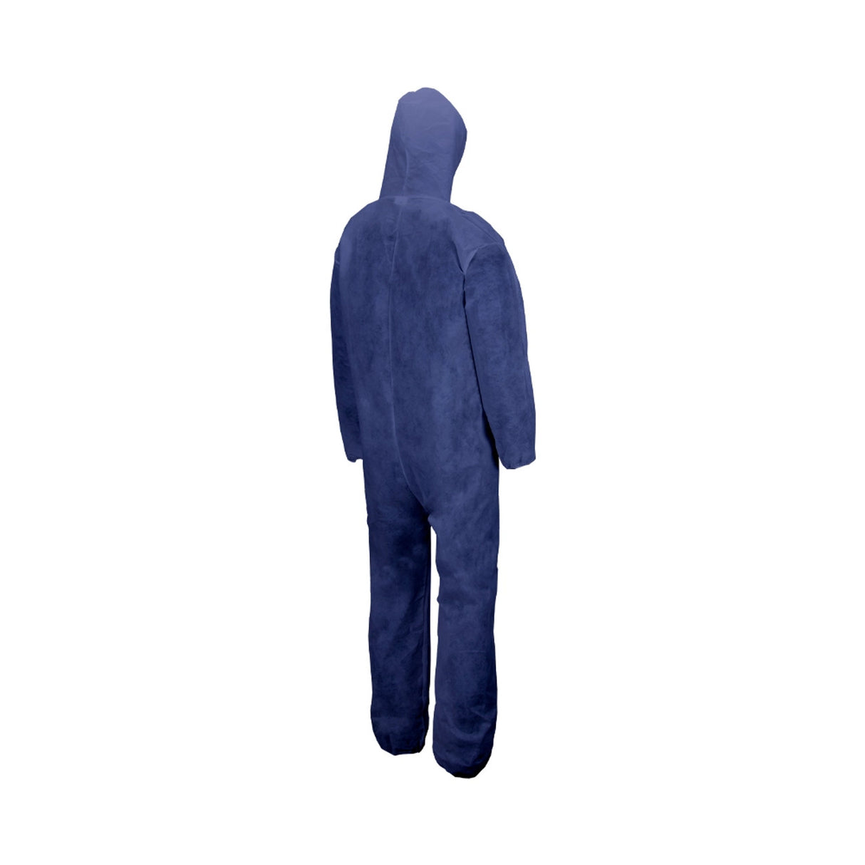 Disposable Polypropylene Coveralls by Wasip - Style C7154
