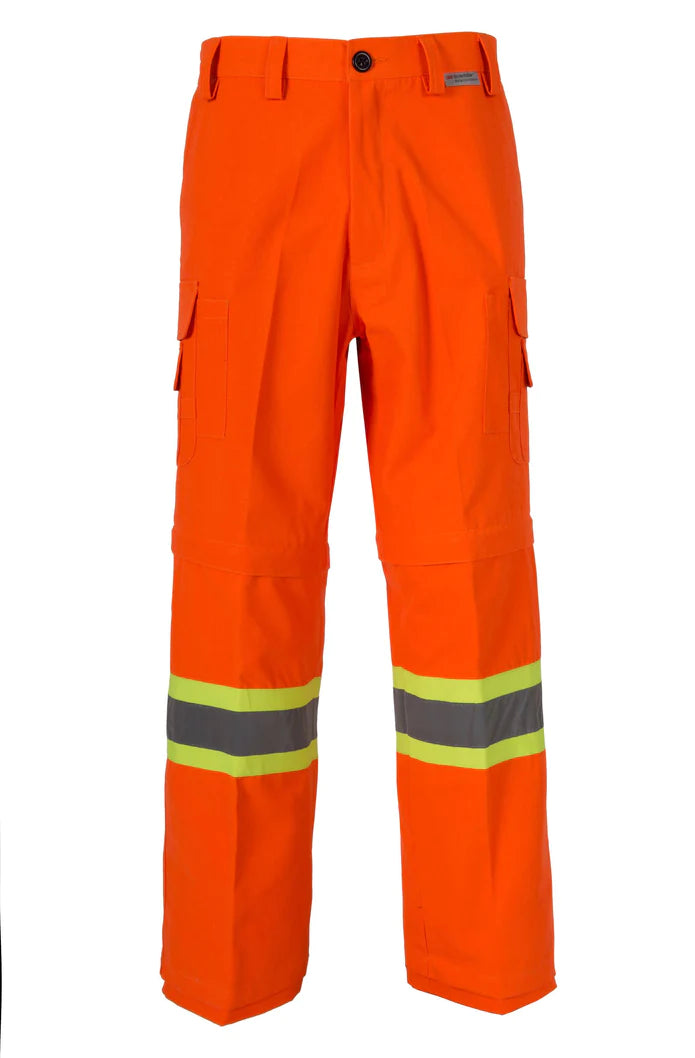 CoolWorks HI-Vis Ventilated Pants