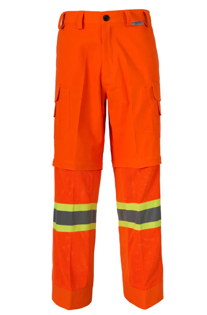 CoolWorks HI-Vis Ventilated Pants
