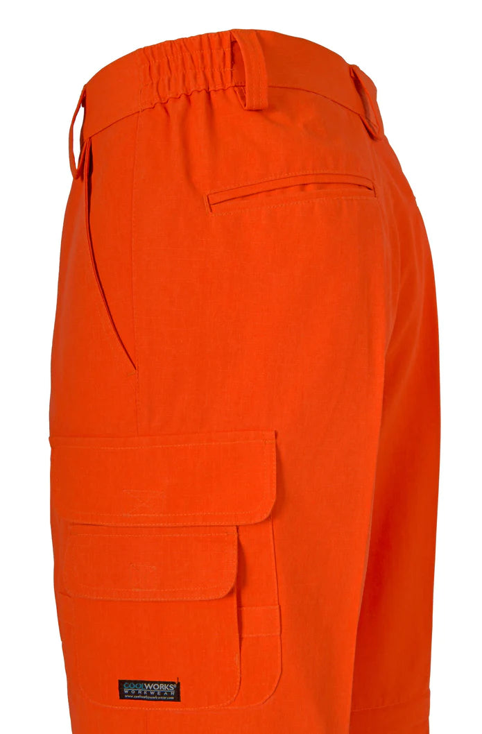 CoolWorks HI-Vis Ventilated Pants