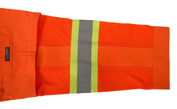 CoolWorks HI-Vis Ventilated Pants