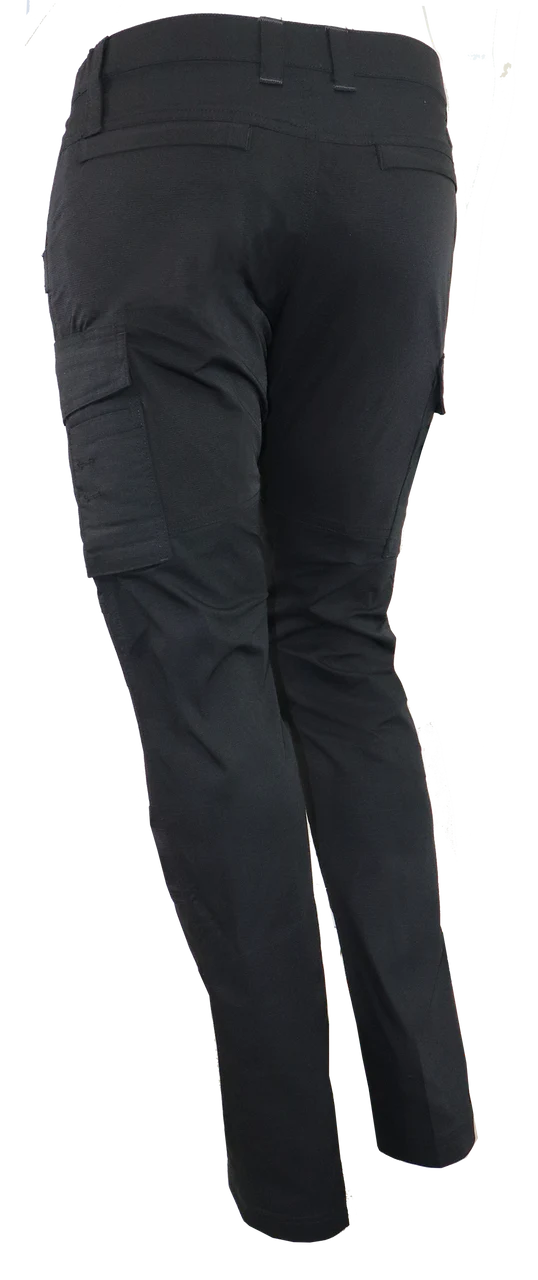 Women's Stretch Ultra-Light Pant 33" GATTS Workwear - Style EXR-MRB013