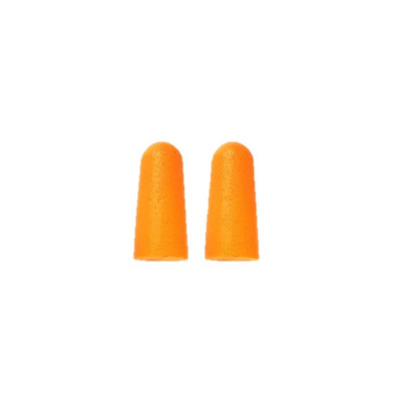 Uncorded Little Ear Foam Ear Plugs by CleanShield - Style FE035NC