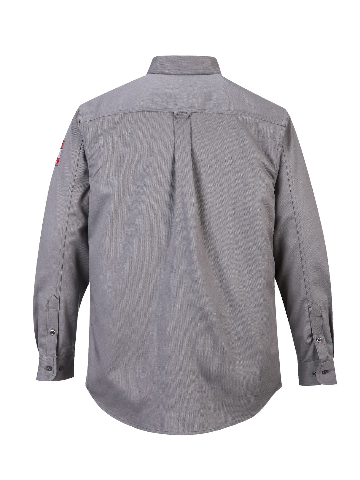 Bizflame 88/12 FR Work Shirt by Portwest - Style FR89NA