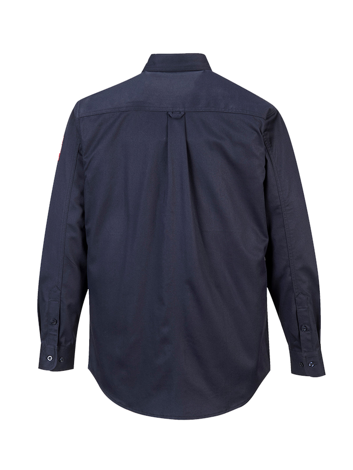 Bizflame 88/12 FR Work Shirt by Portwest - Style FR89NA