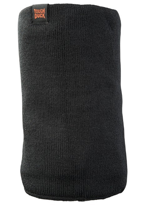 Black FX 40 Neck Warmer by Tough Duck - Style i35716
