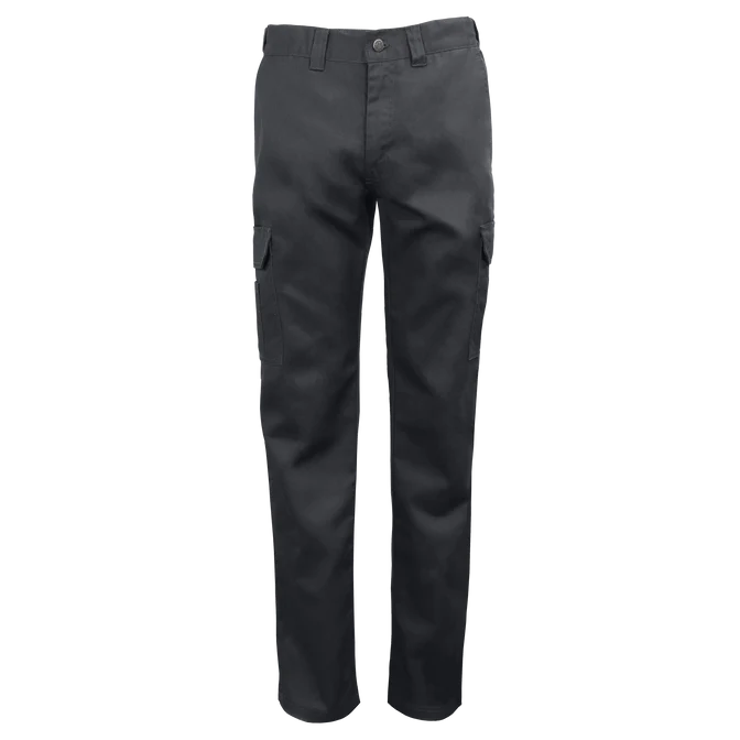 Cargo Pant with Flexible Waist by GATTS Workwear - Style MRB-011