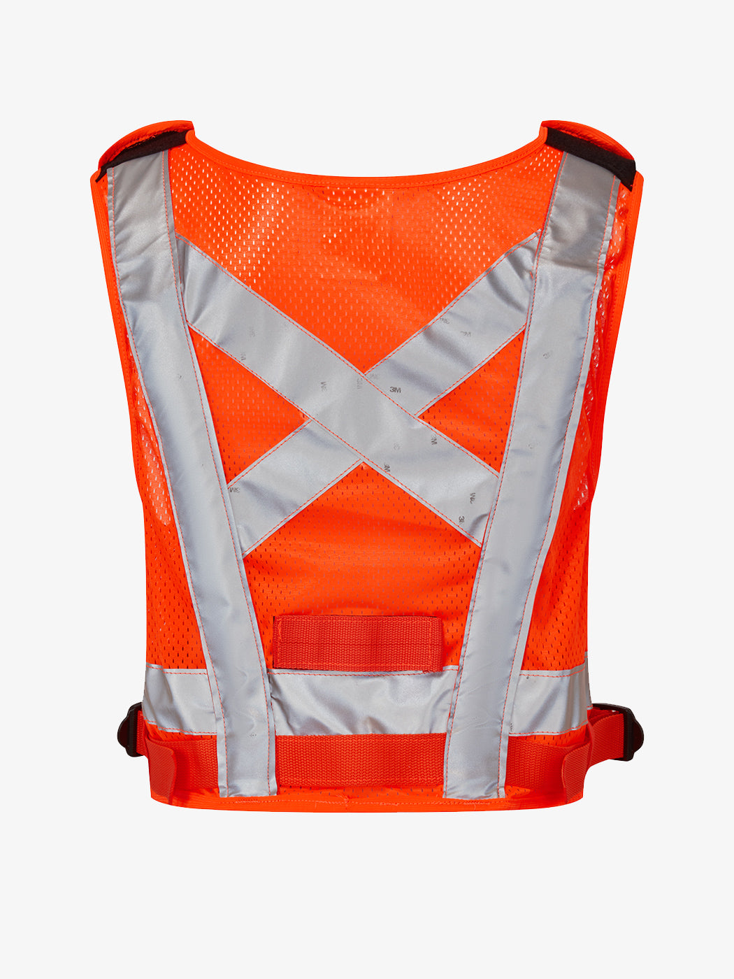 Non-FR Locomotive Engineer O.C.U. Vest by IFR Workwear - Style 1710