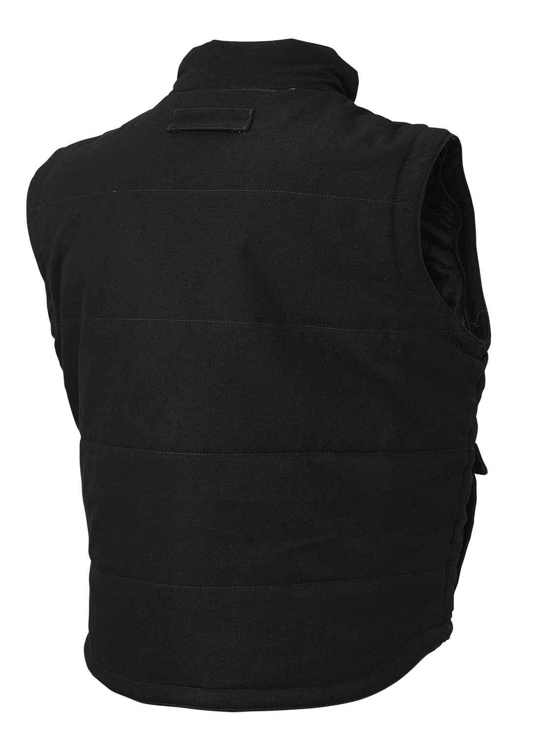 Duck Zip-Off Sleeve Jacket by Tough Duck - Style i8A2